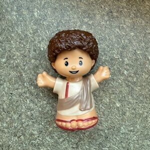 Fisher-Price Little People Nativity Character